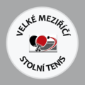 Stolní tenis Velké Meziříčí